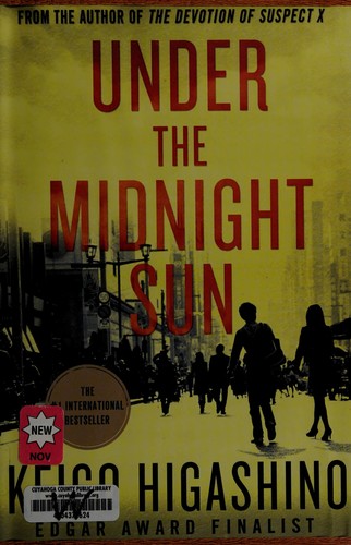 Under the midnight sun