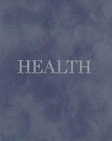 HEALTH (TITANIA'S WISHING SPELLS S.)