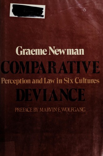 Comparative deviance