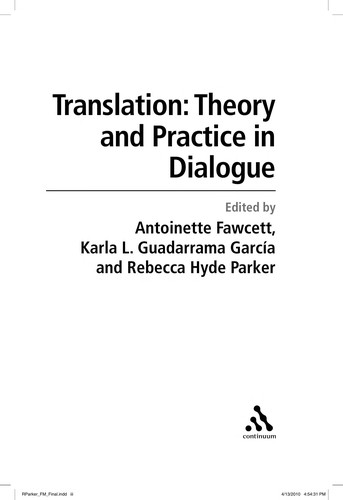 Translation