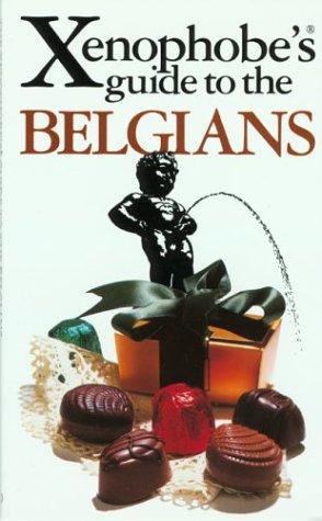 Xenophobe's Guide to the Belgians