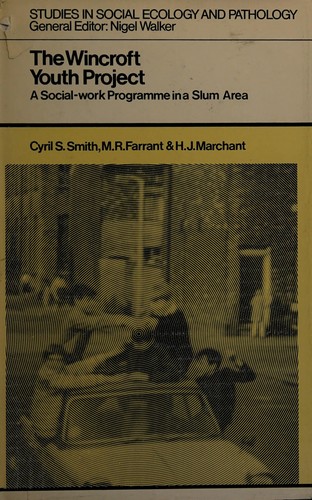 The Wincroft youth project