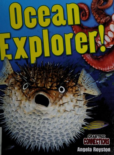 Ocean explorer!