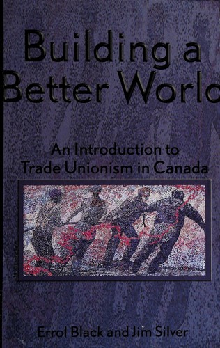 Building a better world