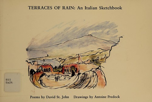 Terraces of rain