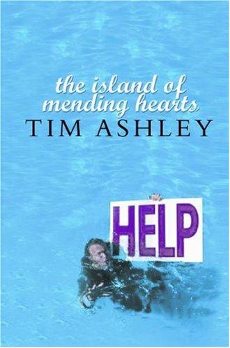 The Island of Mending Hearts