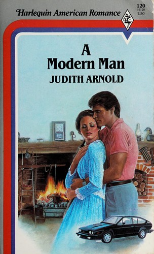 A Modern Man