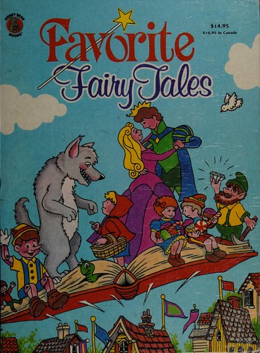 Favorite Fairy Tales