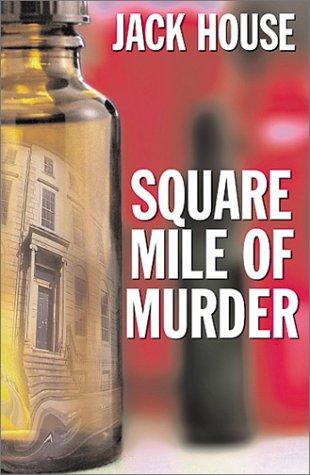 Square mile of murder
