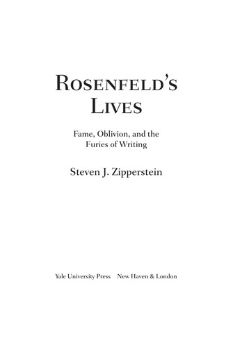 Rosenfeld's lives