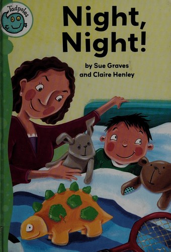 Night, night!