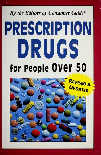 Prescription drugs for people over 50