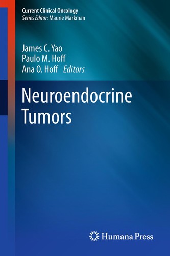 Neuroendocrine tumors