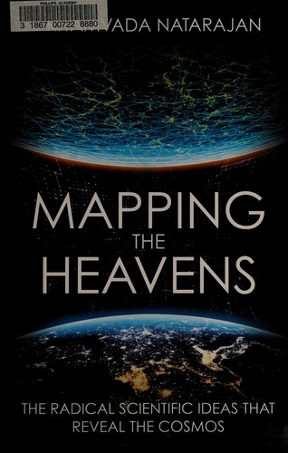 Mapping the heavens