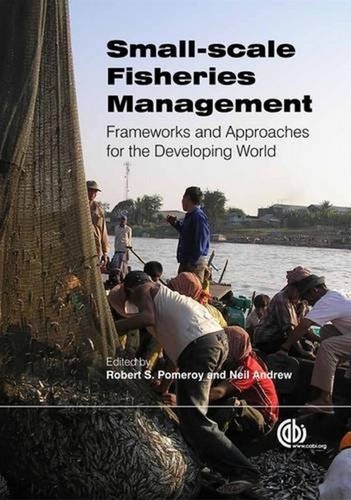 Small-scale fisheries management