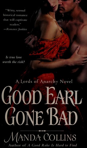 Good Earl Gone Bad