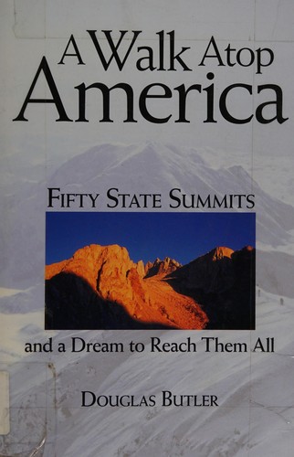 A walk atop America