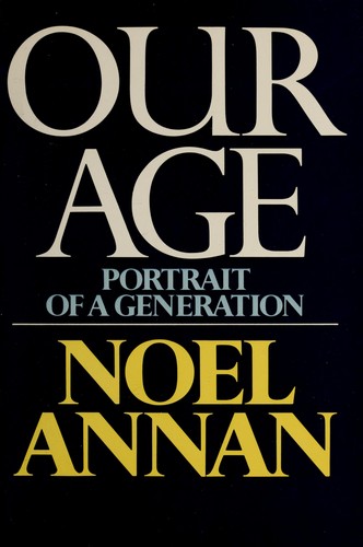 Our age