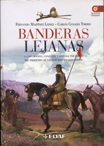 Banderas lejanas