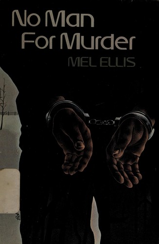 No man for murder