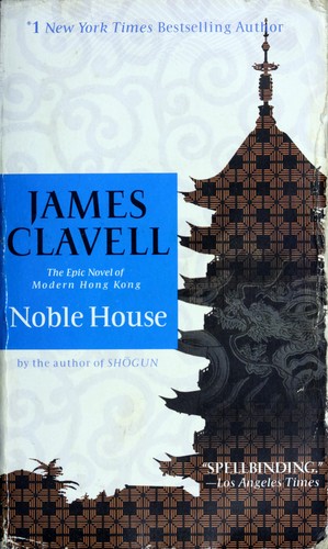 James Clavell's Noble house
