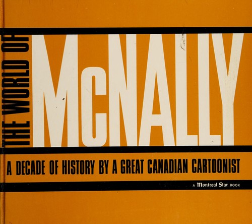 The world of McNally
