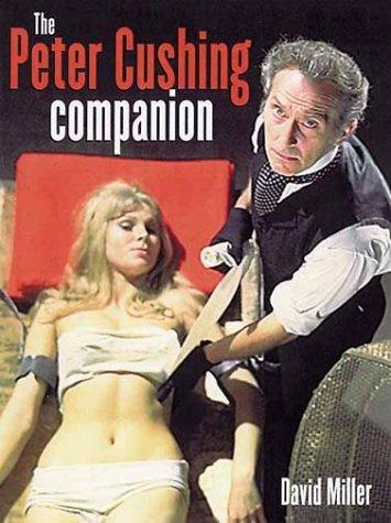 The Peter Cushing companion