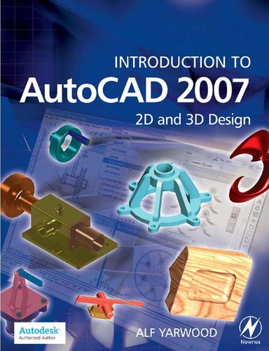 Introduction to AutoCAD 2007