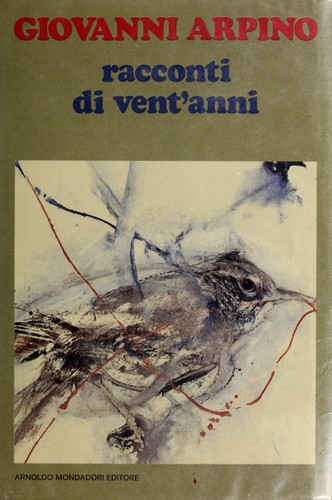 Racconti di ventánni