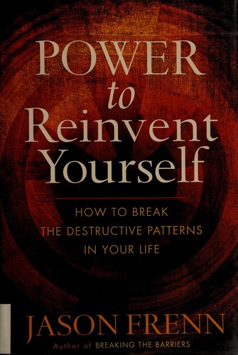 Power to reinvent yourself