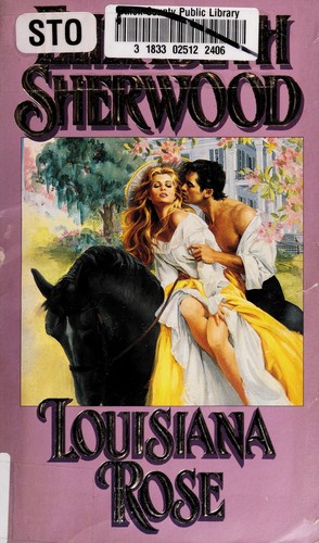 Louisiana Rose