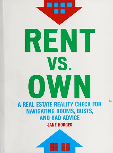 Rent vs. own
