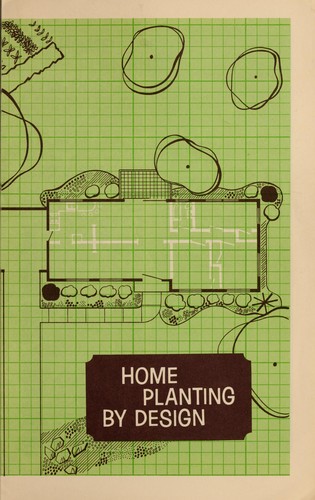 Home planting by design