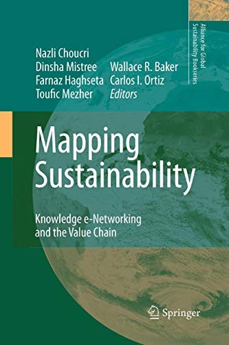 Mapping Sustainability