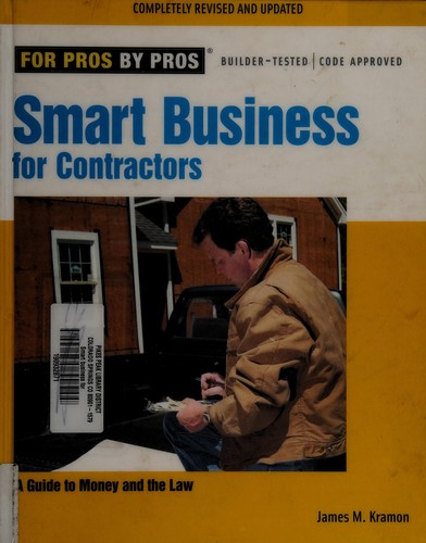 Smart business for contractors
