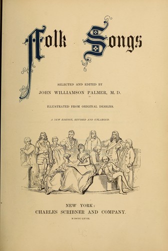 Folk songs
