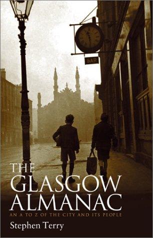 The Glasgow almanac
