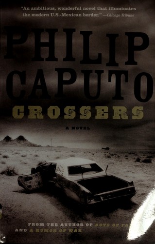 Crossers (Vintage Contemporaries)