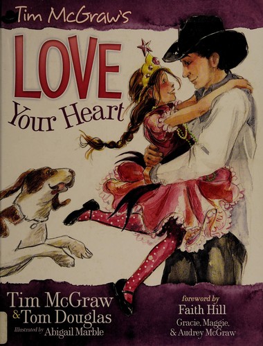 Love your heart