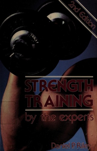 Strength training