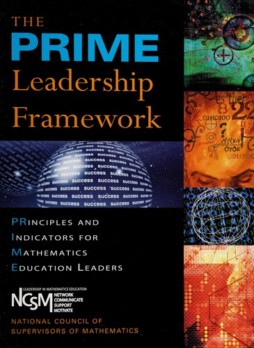 The prime leadership framework