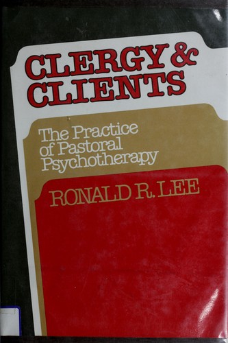 Clergy and clients