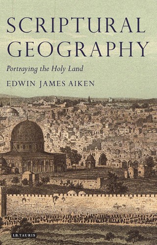 Scriptural geography