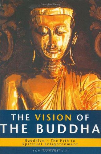 The Vision of the Buddha (Living Wisdom)