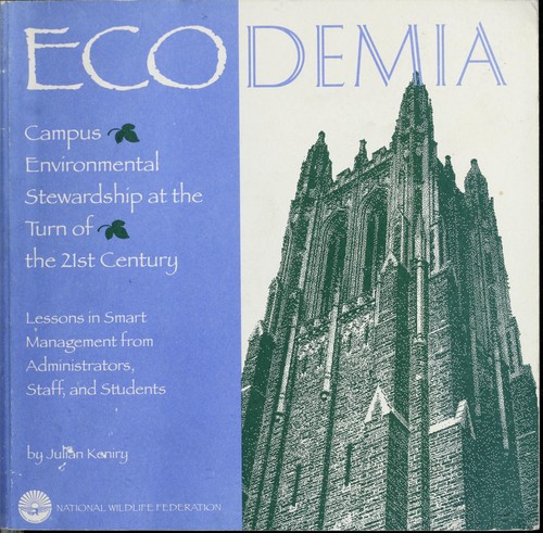 Ecodemia