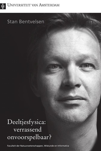 Deeltjesfysica