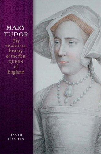 Mary Tudor