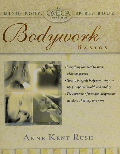 Bodywork basics
