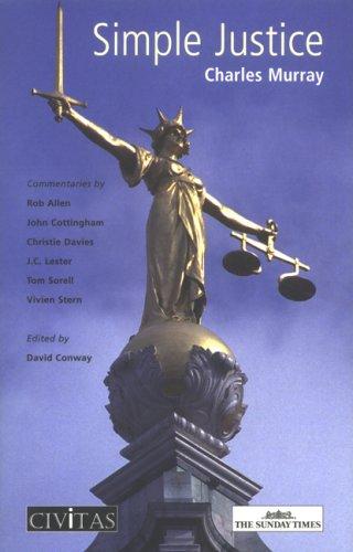 Simple Justice