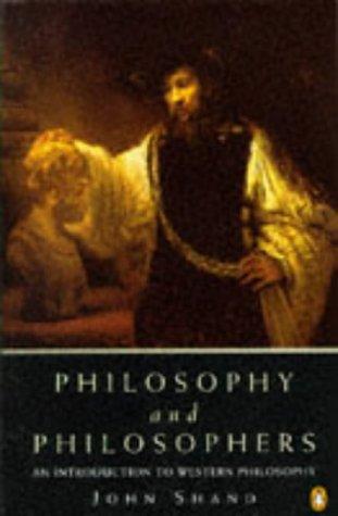 Philosophy and philosophers